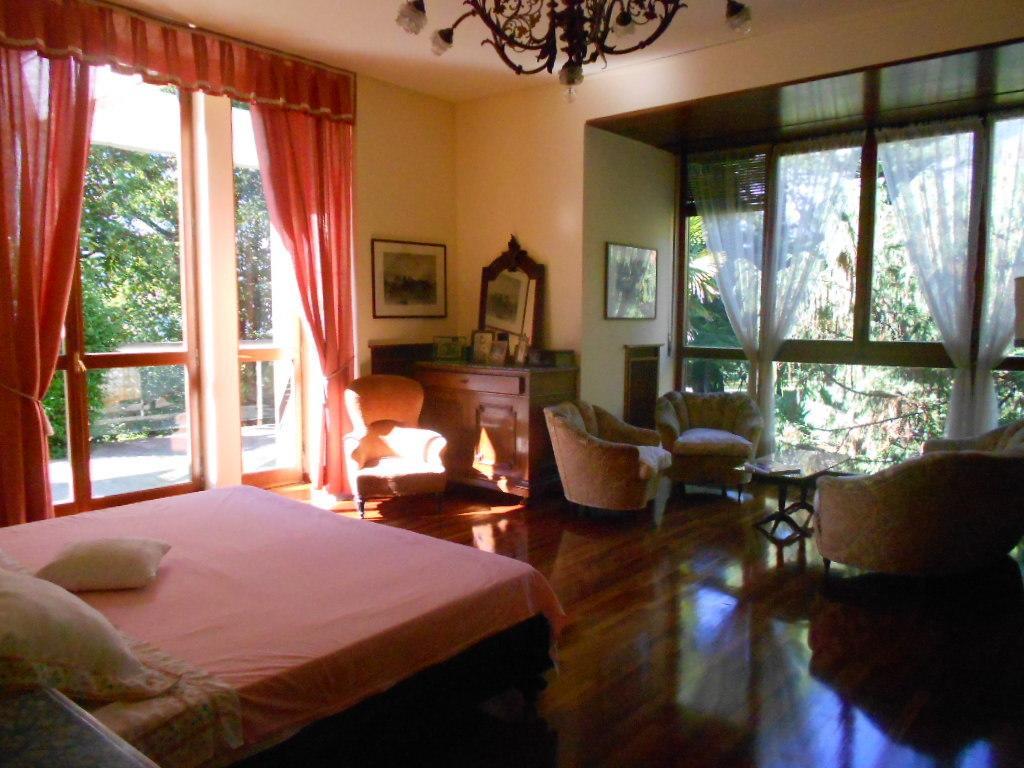 Villa Maria B&B Lierna Cameră foto