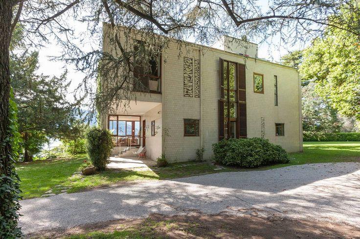 Villa Maria B&B Lierna Exterior foto