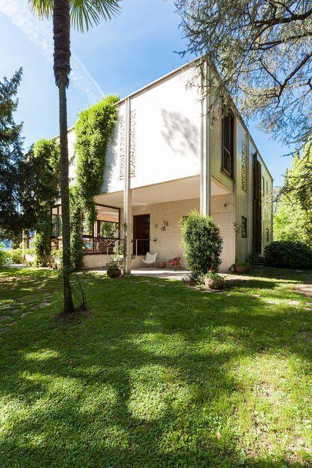 Villa Maria B&B Lierna Exterior foto