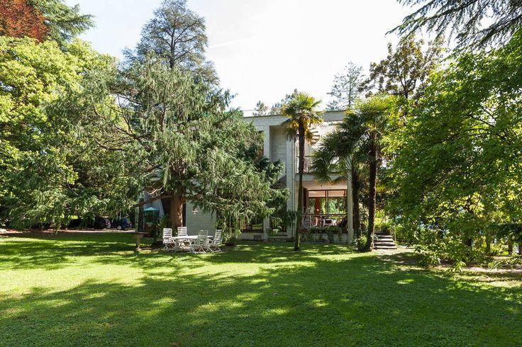 Villa Maria B&B Lierna Exterior foto