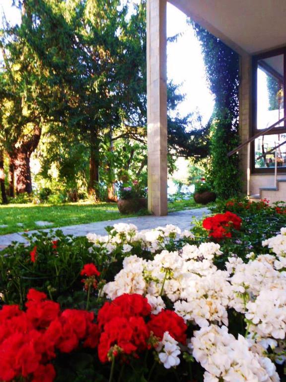 Villa Maria B&B Lierna Exterior foto