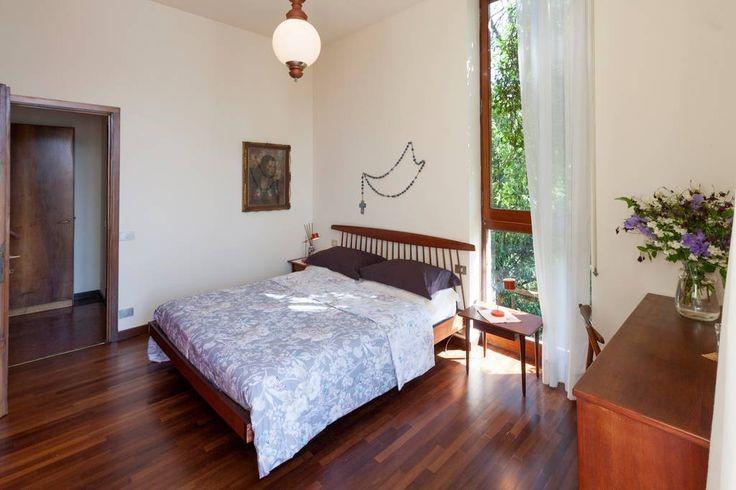 Villa Maria B&B Lierna Exterior foto
