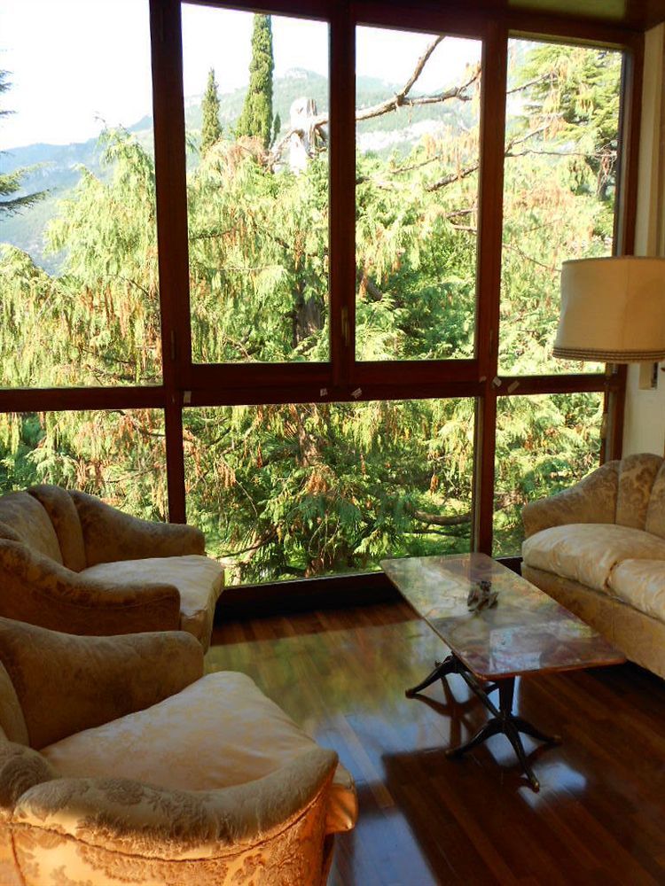 Villa Maria B&B Lierna Exterior foto